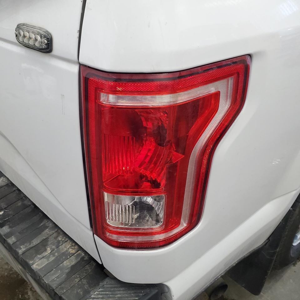 F150 2016 Air Shutter 1078476