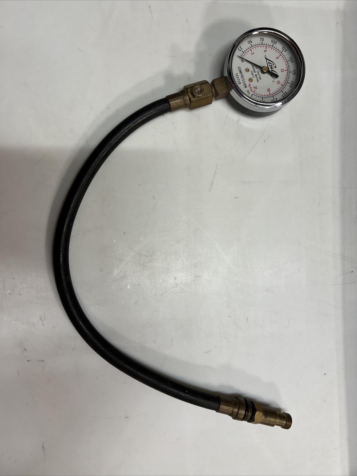 Lisle 20250 Compression Tester