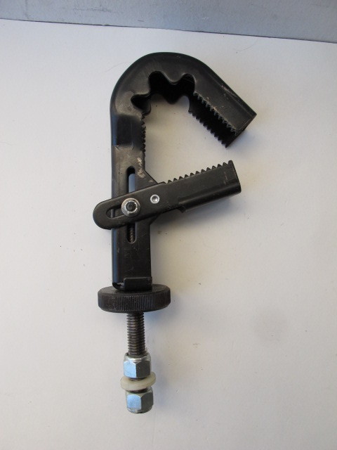 Clancy Clamp / Rosco Sure-Clamp - Improved C-Clamp