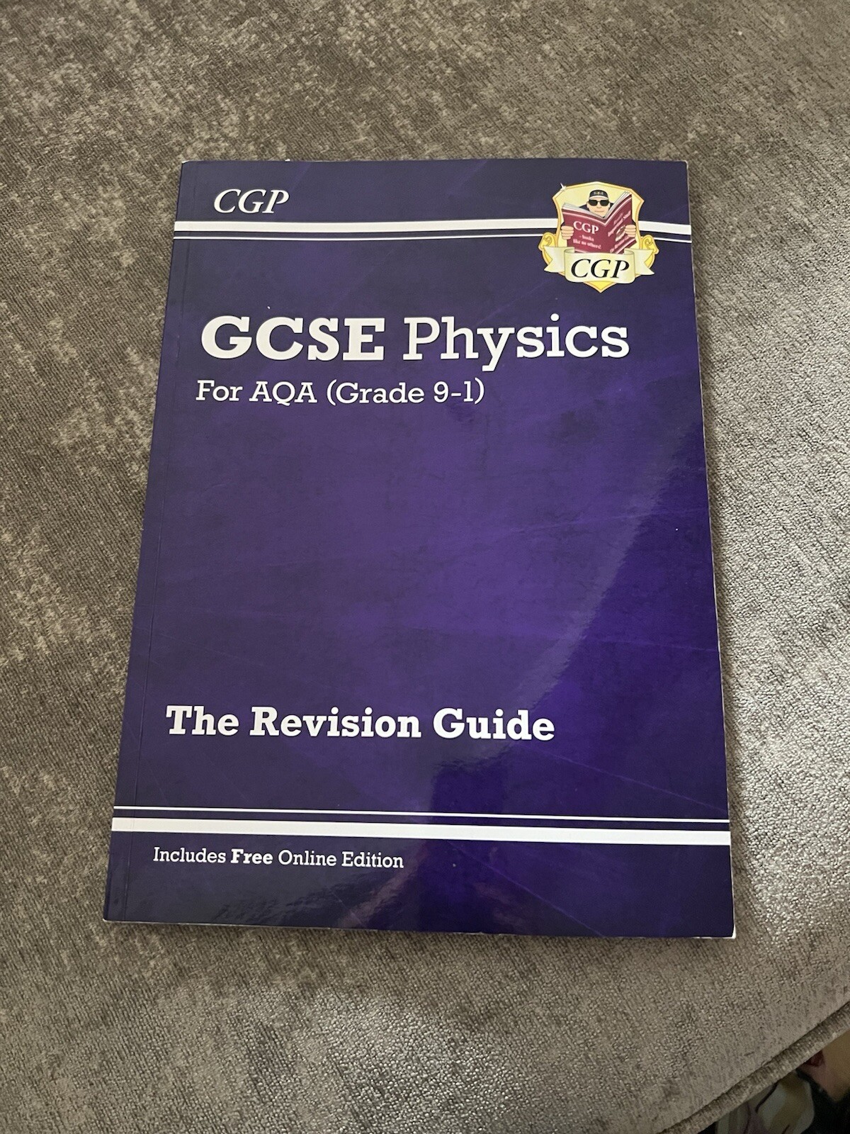 Revision Guide