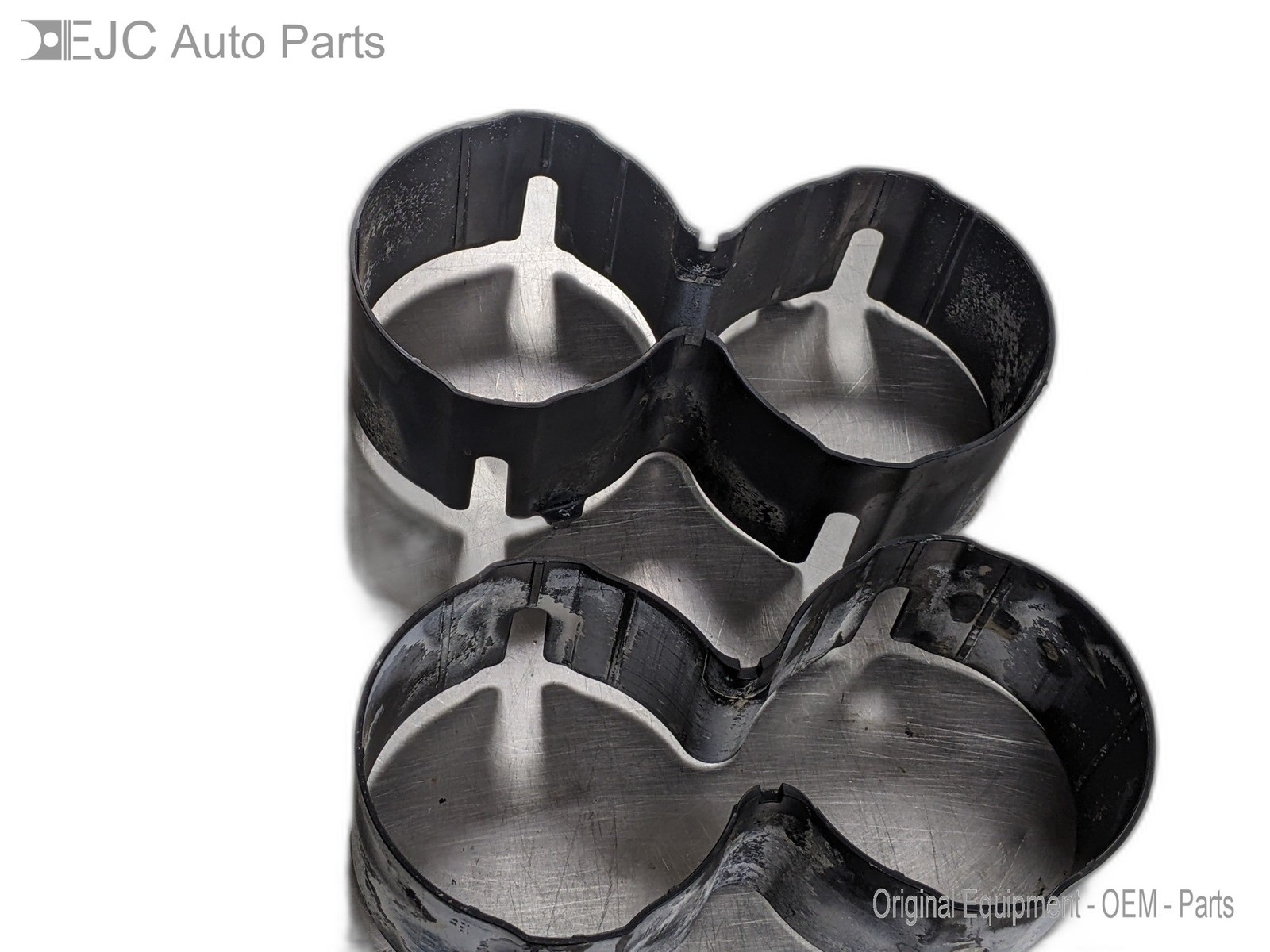 Coolant Baffle For 12-14 Subaru Impreza  2.0 10949AA010 AWD