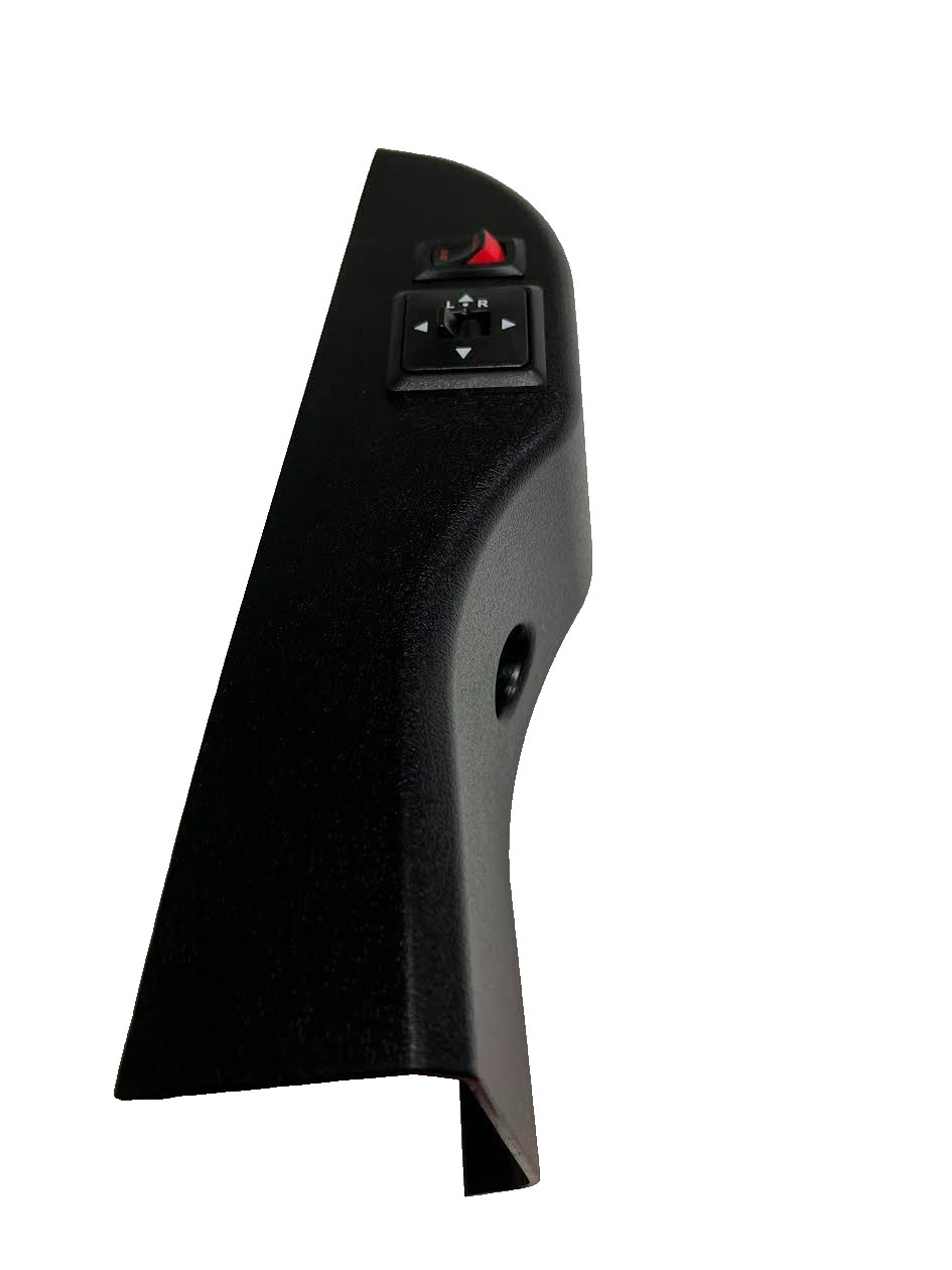 Velvac 747524 Heated/Remote Switch Assembly