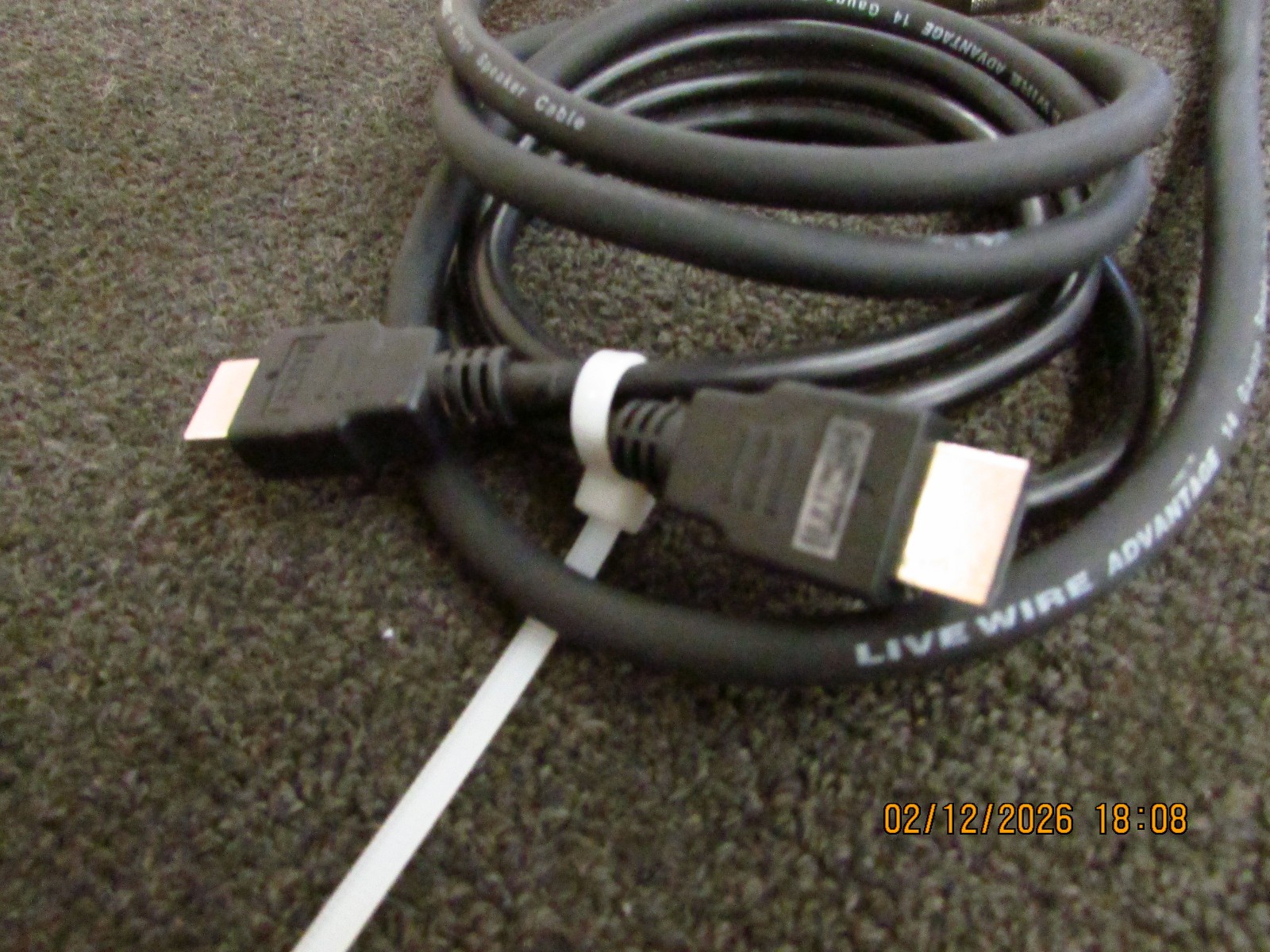 MRX M80 Bass D.I.+