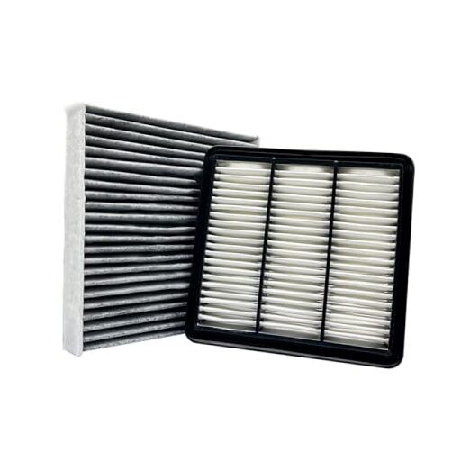 Engine & Cabin Air Filter For Integra (03-04),Civic (0-04),Crv (03 2