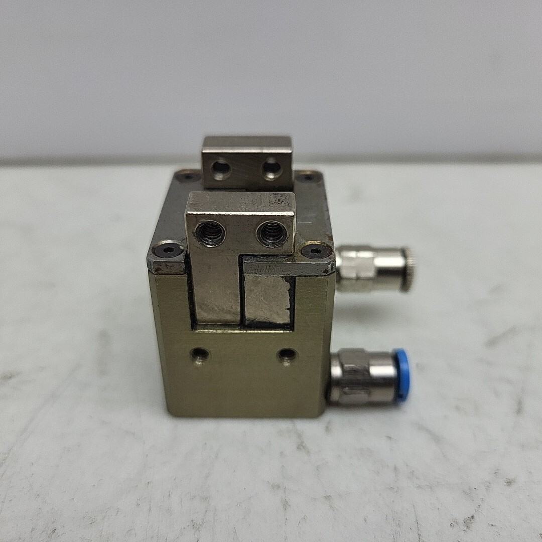 Robohand RP-5 2 Jaw Souble Wedge Parallel Gripper