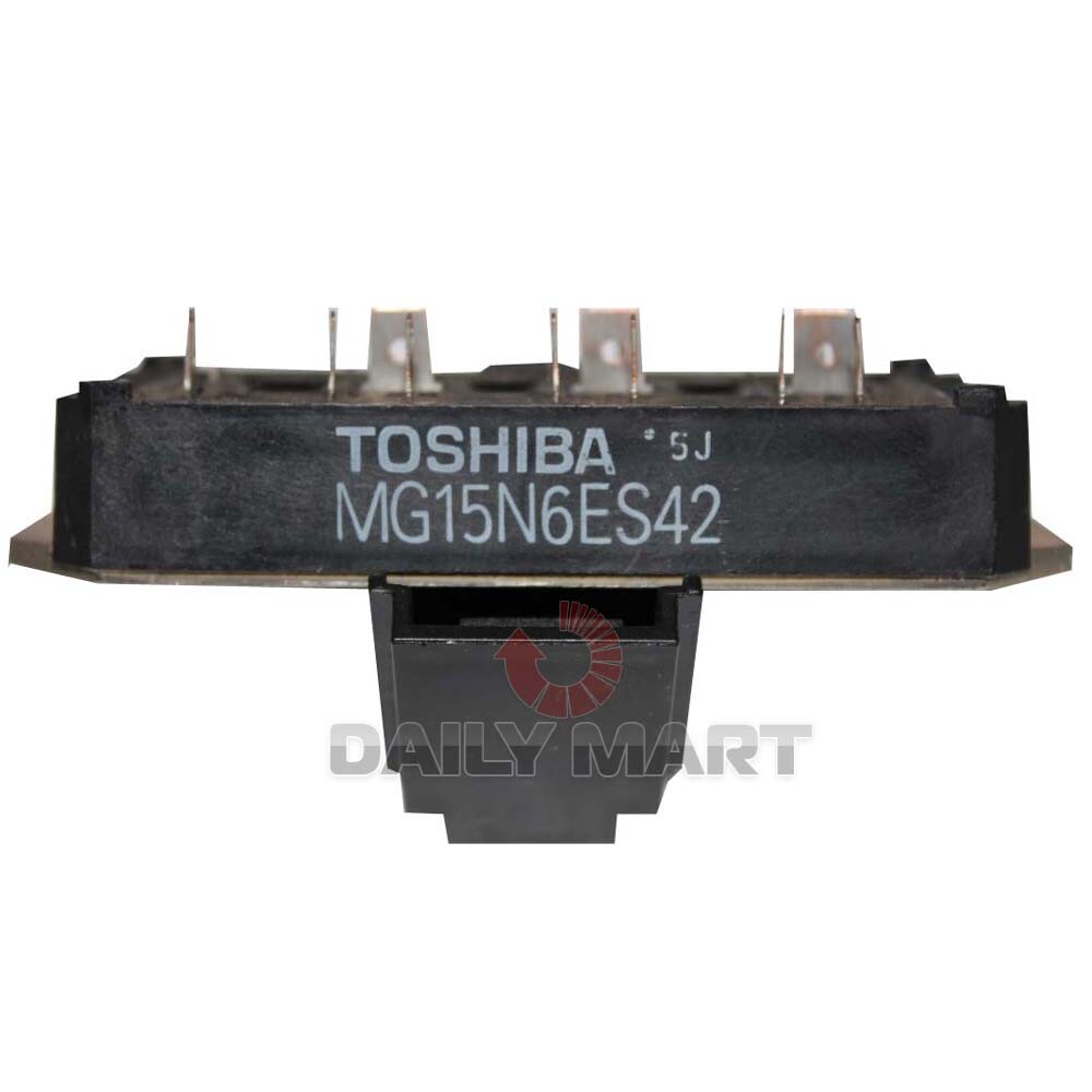 New In Box TOSHIBA MG15N6ES42 Power Module Supply