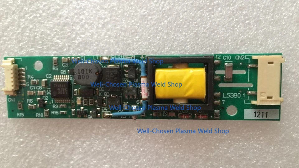 NEW GE Dash 3000 Patient Monitor Backlight Inverter Board 180days Warranty