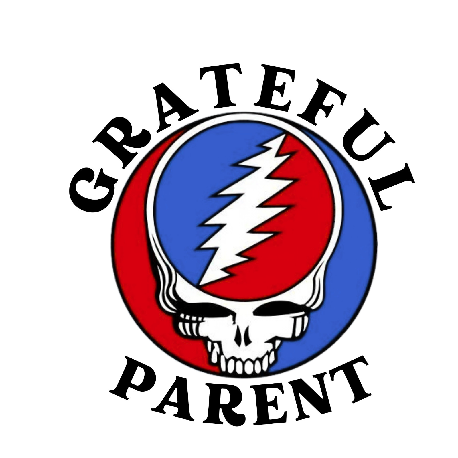 Grateful Parent T-Shirt
