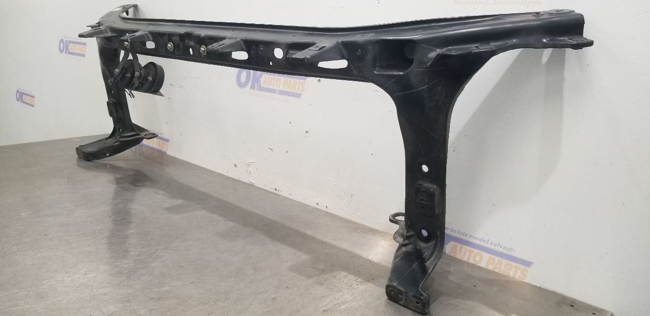 16 FORD F150 UPPER RADIATOR CORE SUPPORT TIE BAR