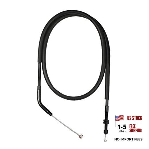 Motorcycle Clutch Cable Compatible with Triumph Thruxton 865 (2004-2015)/ /