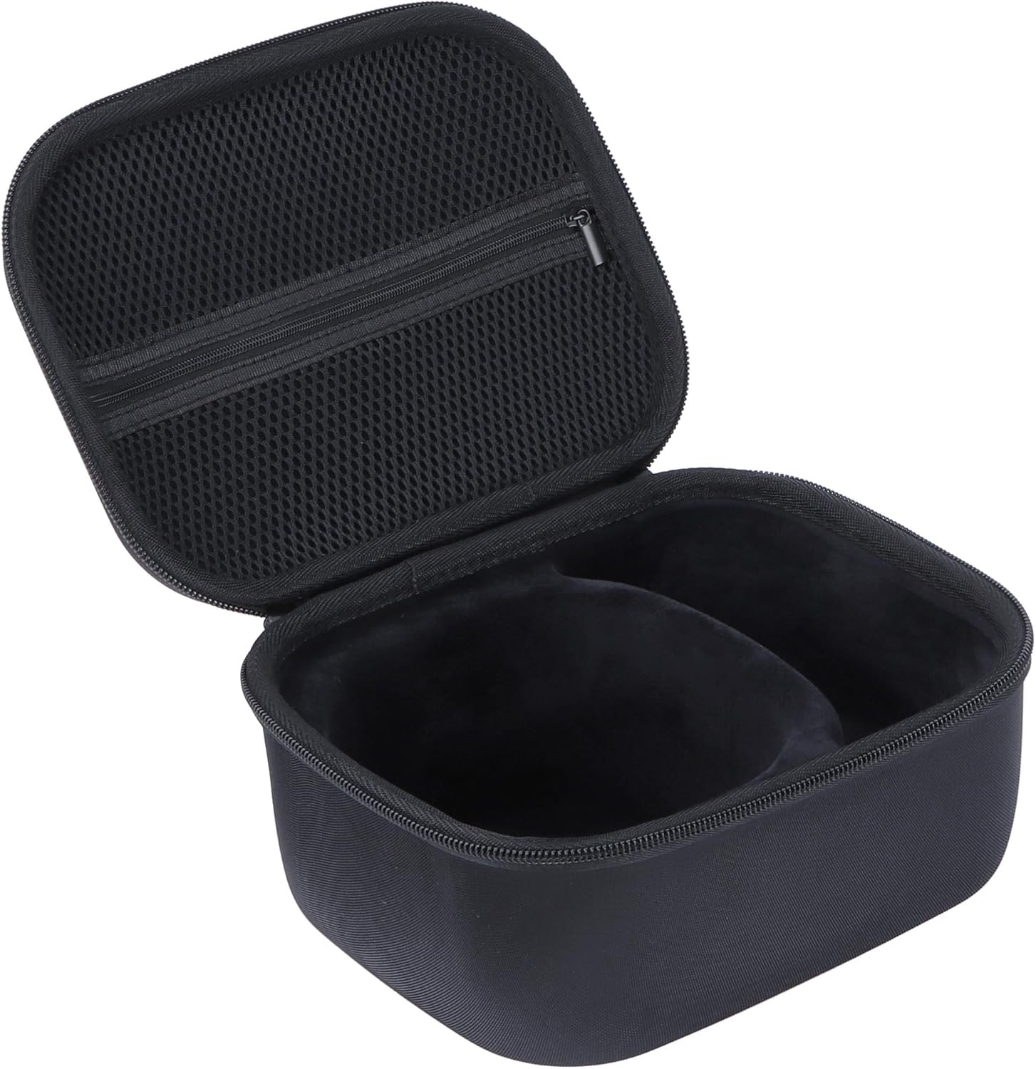 Storage Case Compatible with Walker's Razor Slim Shooting Hearing Protection Ele