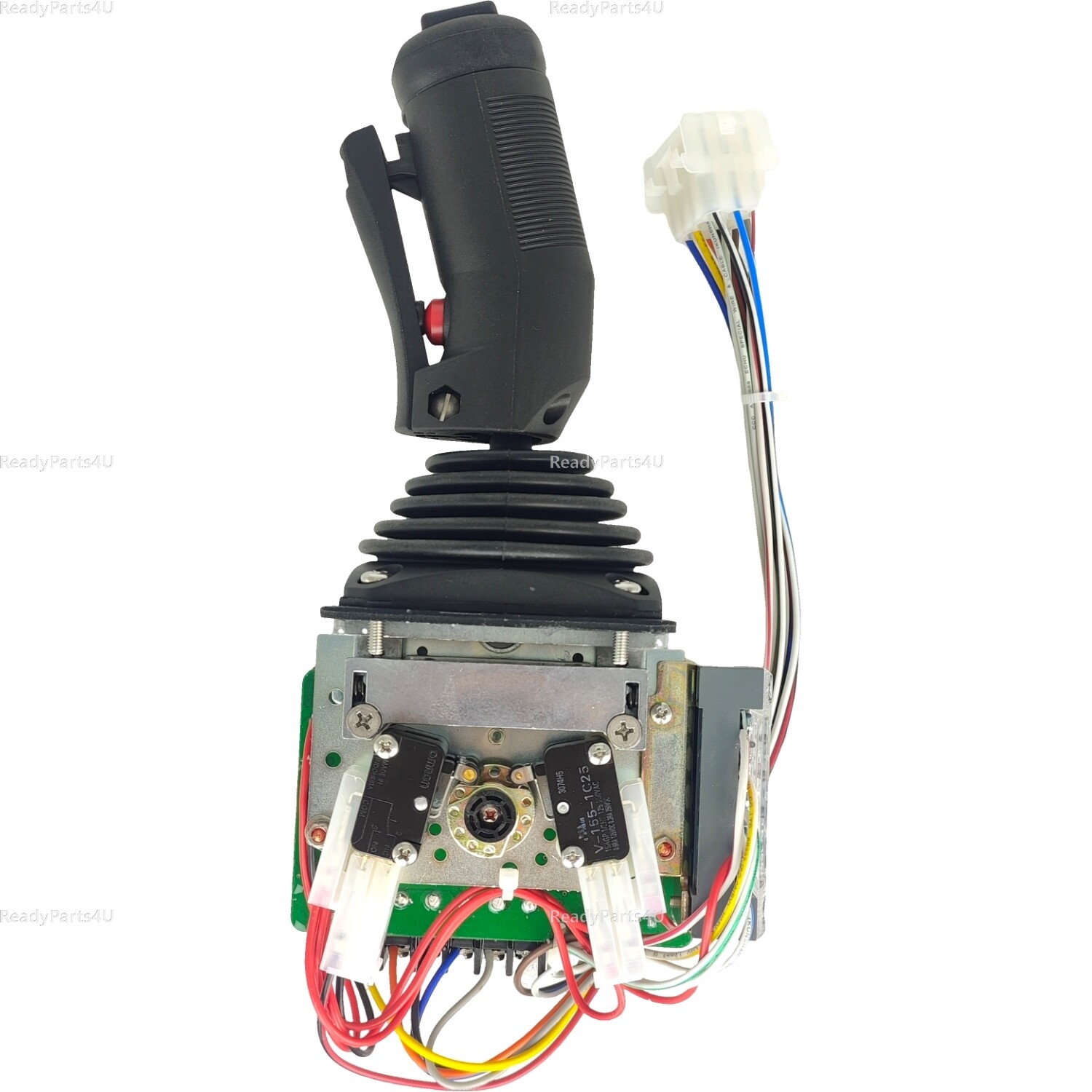 Joystick Controller 066786-000 for Upright TM12 MX19 SL20 Proportional