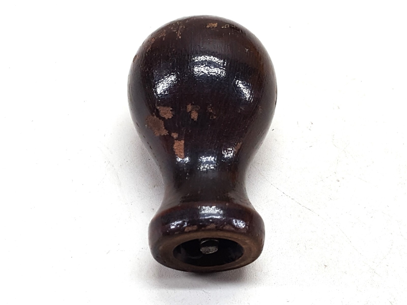 3285 Stanley Bailey No. 6-8, Type 17; Tall Hardwood Knob