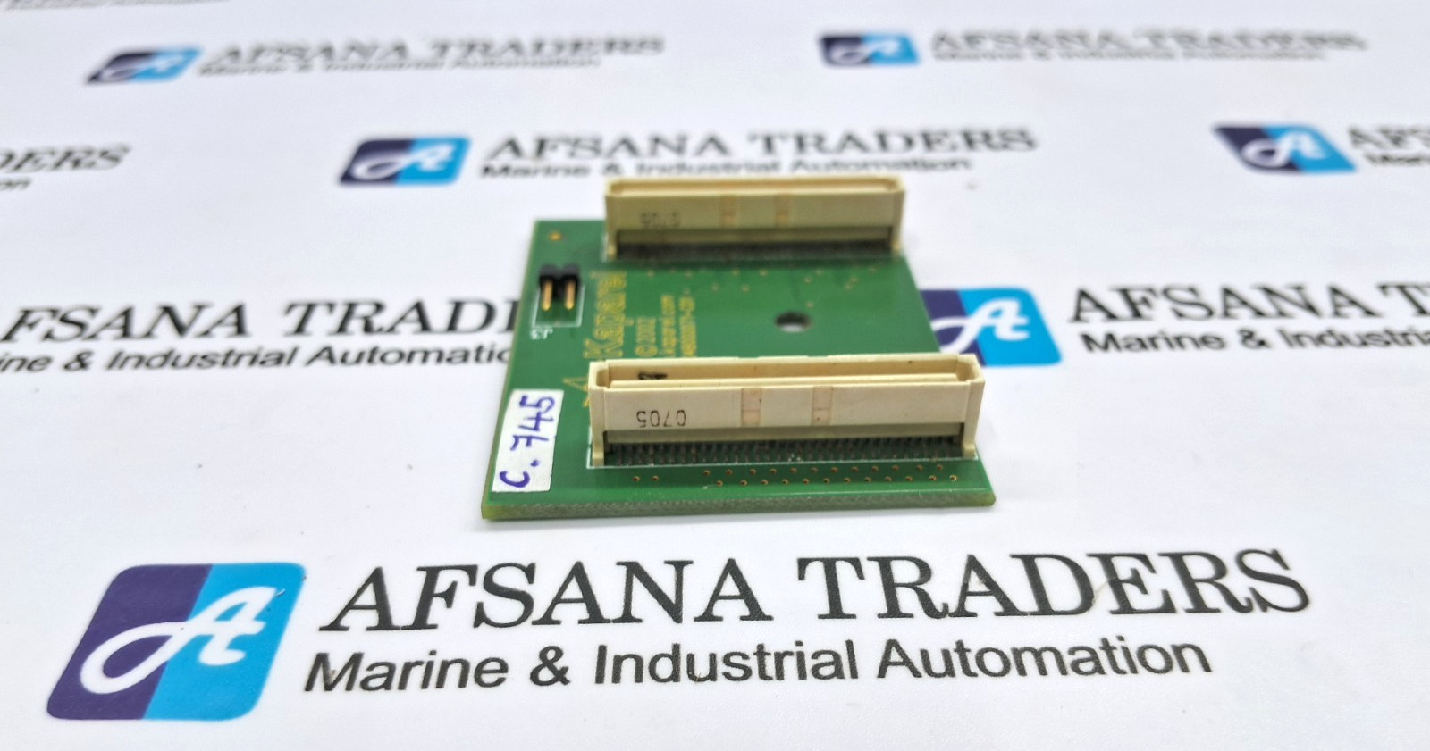 KAPAREL | 04B000071-C01 | PRINTED CIRCUIT BOARD