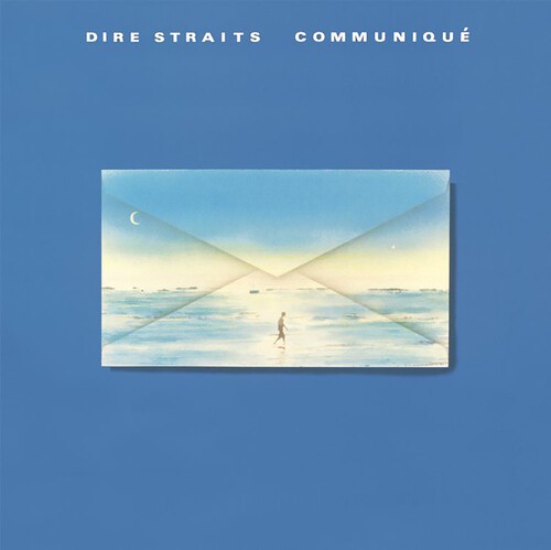 Dire Straits - Communique [New Vinyl LP]