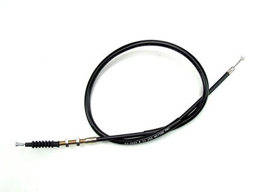 MOTION PRO Cable, Black Vinyl, Clutch 03-0422