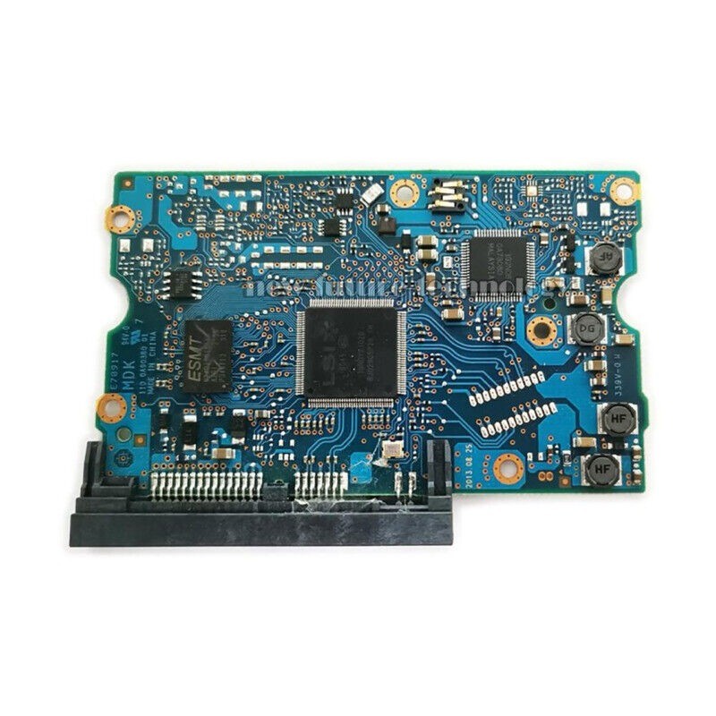 HDD PCB Hitachi hard disk 220 0A90380 01 9F10781 Desktop hard disk circuit board