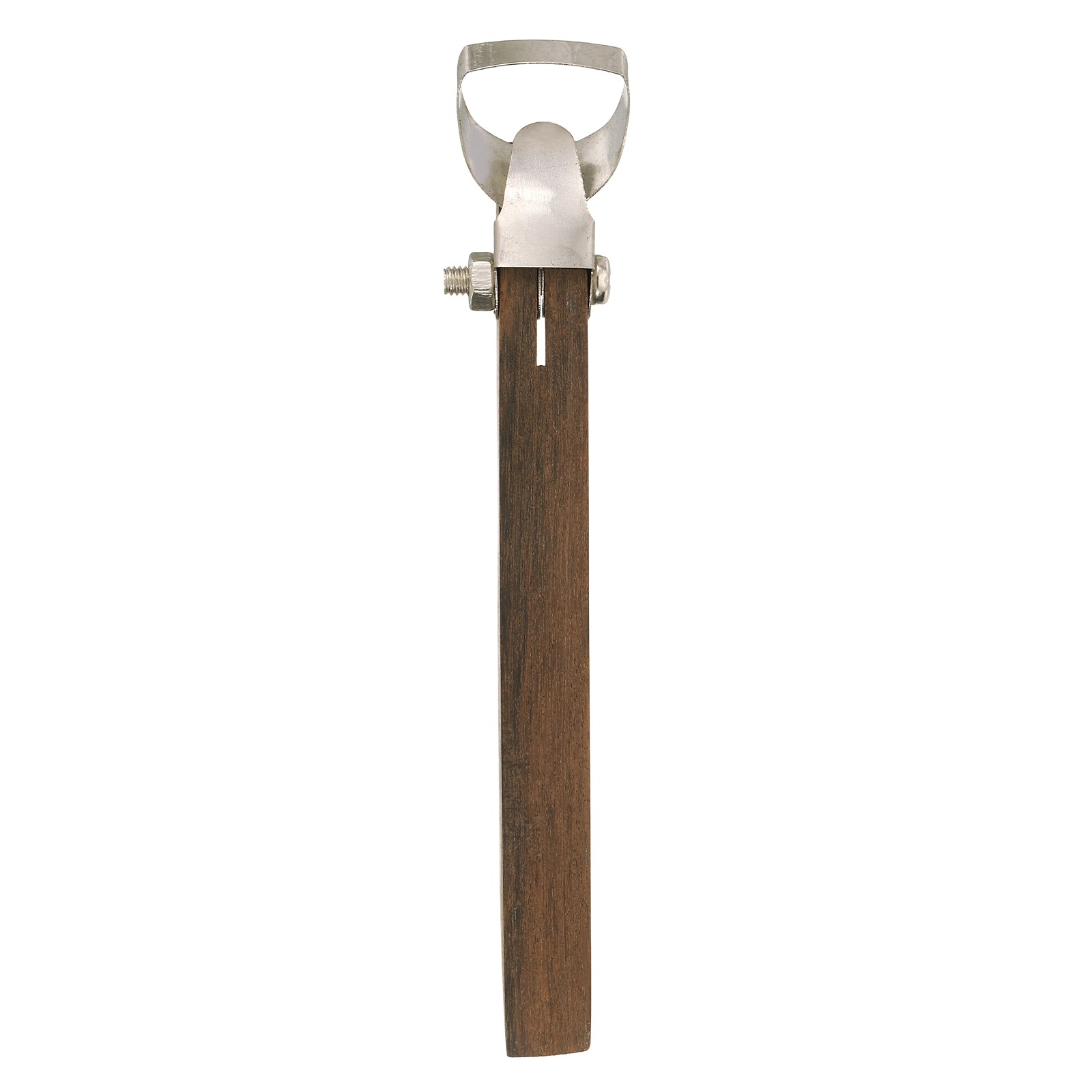 Pottery Handle Making Tool, Scraper Pottery Carving Tool (Semi-circular)