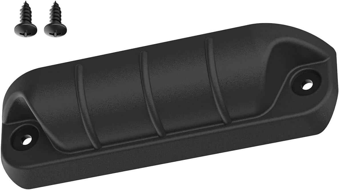 Coleman 54 Qt Steel Belted Cooler Handle Latch Replacement Part # 5010005236