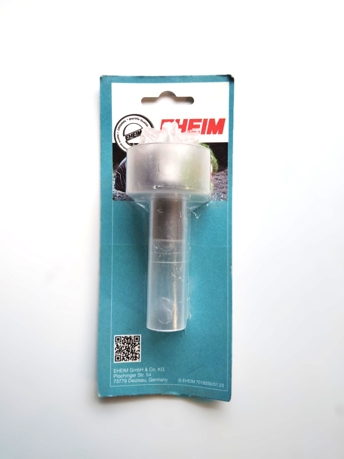 Eheim AEH7633600 Impeller 2217 2317 1217 1717 Aquarium Water Pump Filter Part
