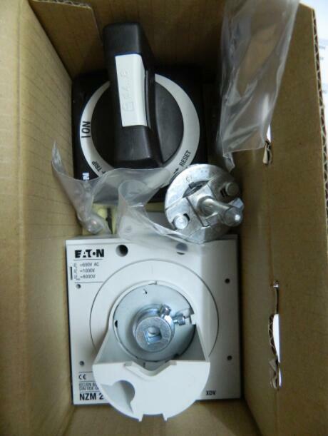 For Eaton NZM2-XTVDV NZM2XTVDV Circuit breaker handle