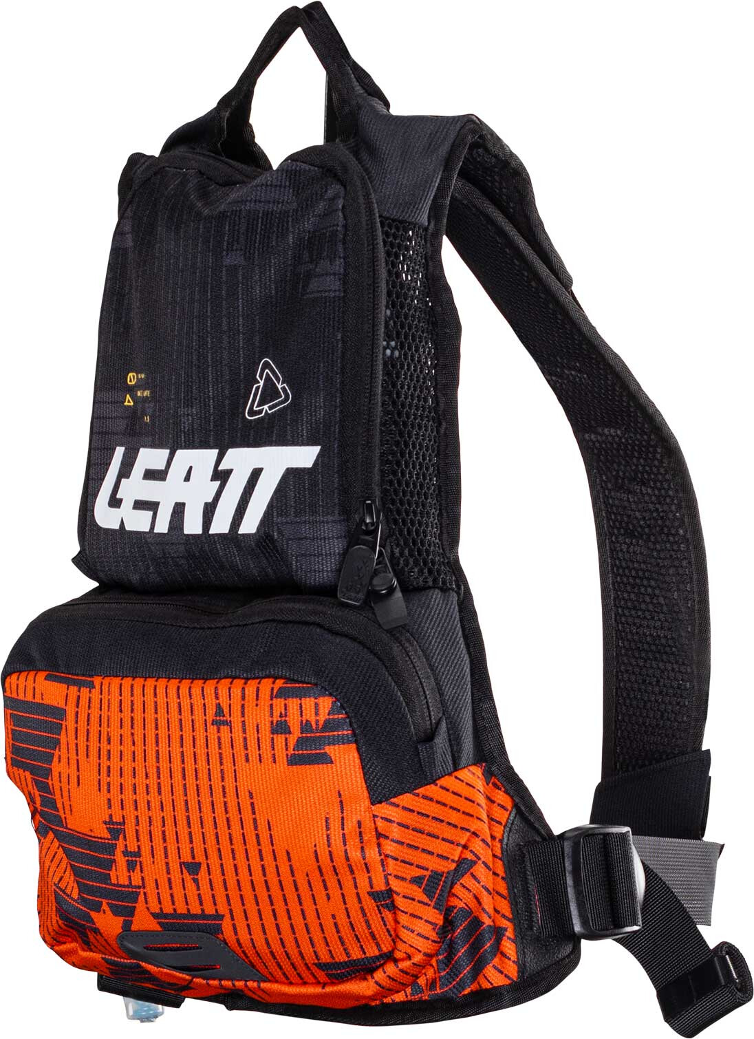 Leatt Moto Race 1.5 HF Hydration Pack - Motocross Dirt Bike Offroad ATV