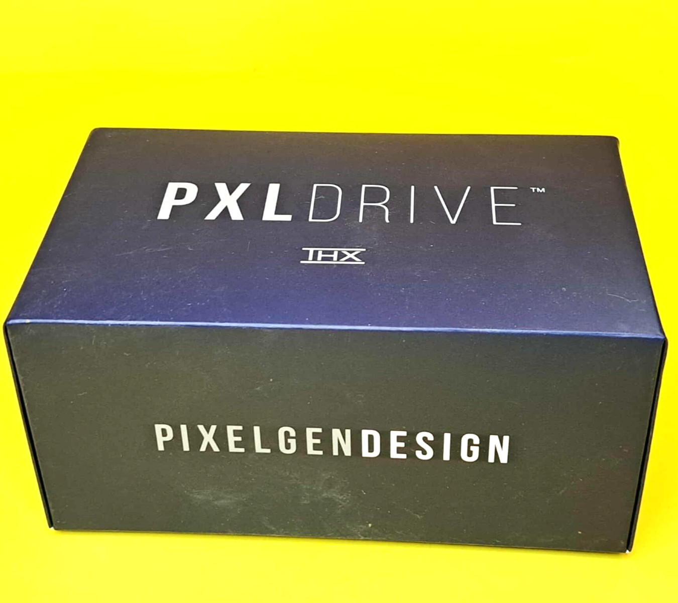 ⚡BRAND NEW⚡PIXELGEN DESIGN PXL DRIVE THX 4K HDMI SIGNAL EXTENDER HDR VIDEO AUDIO
