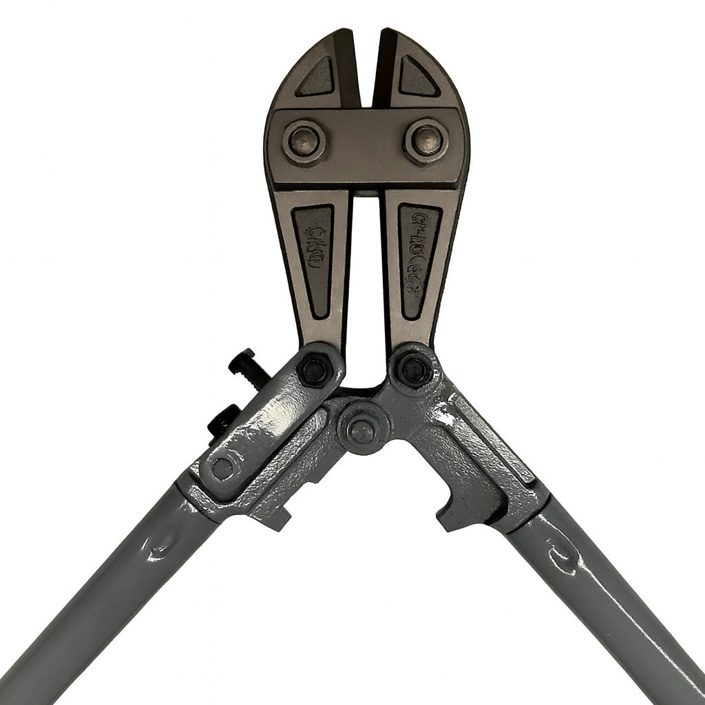 42" CR-MOLLY BOLT CUTTER Up to HRC 42