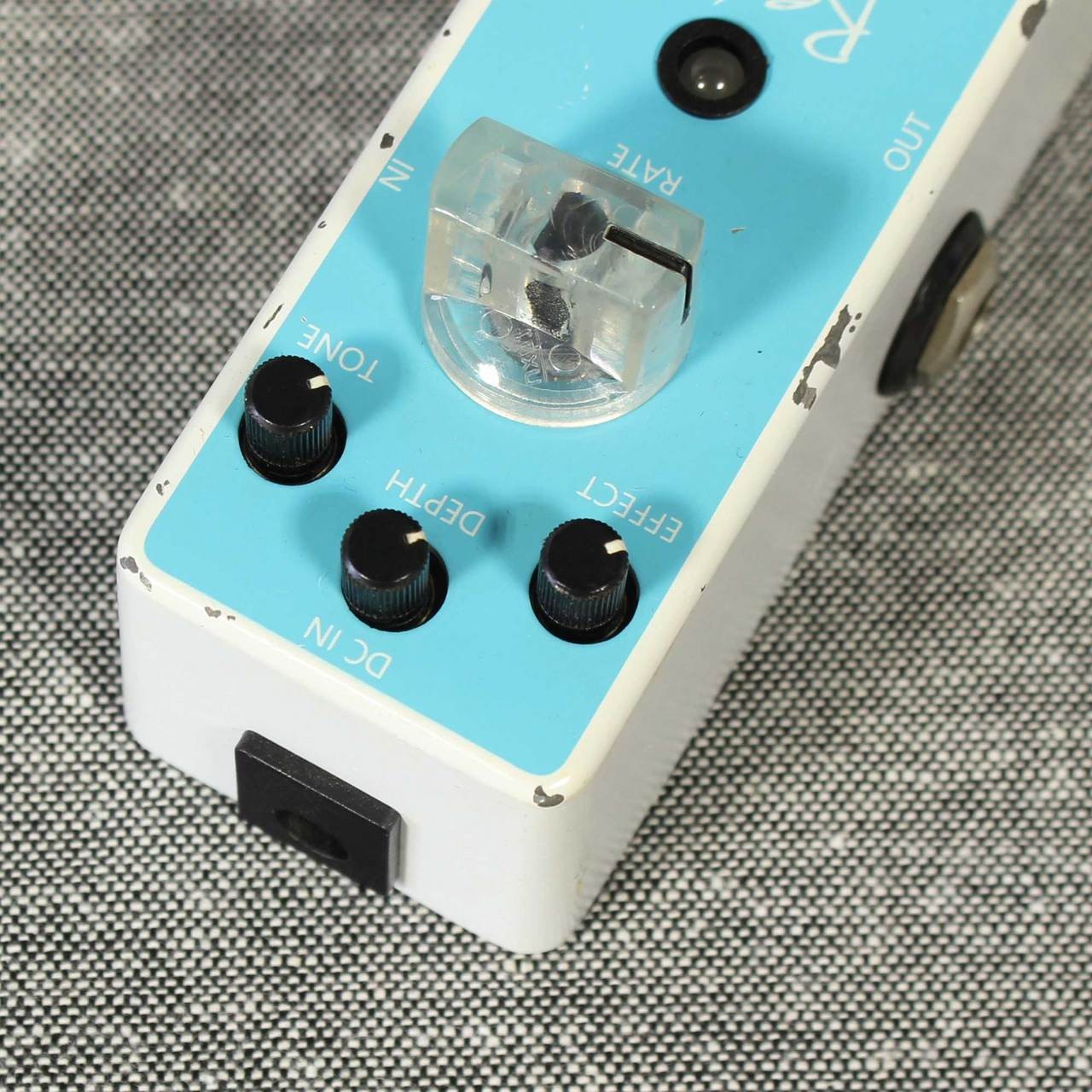 Revol Effects Eco-01 Calm Blue Chorus