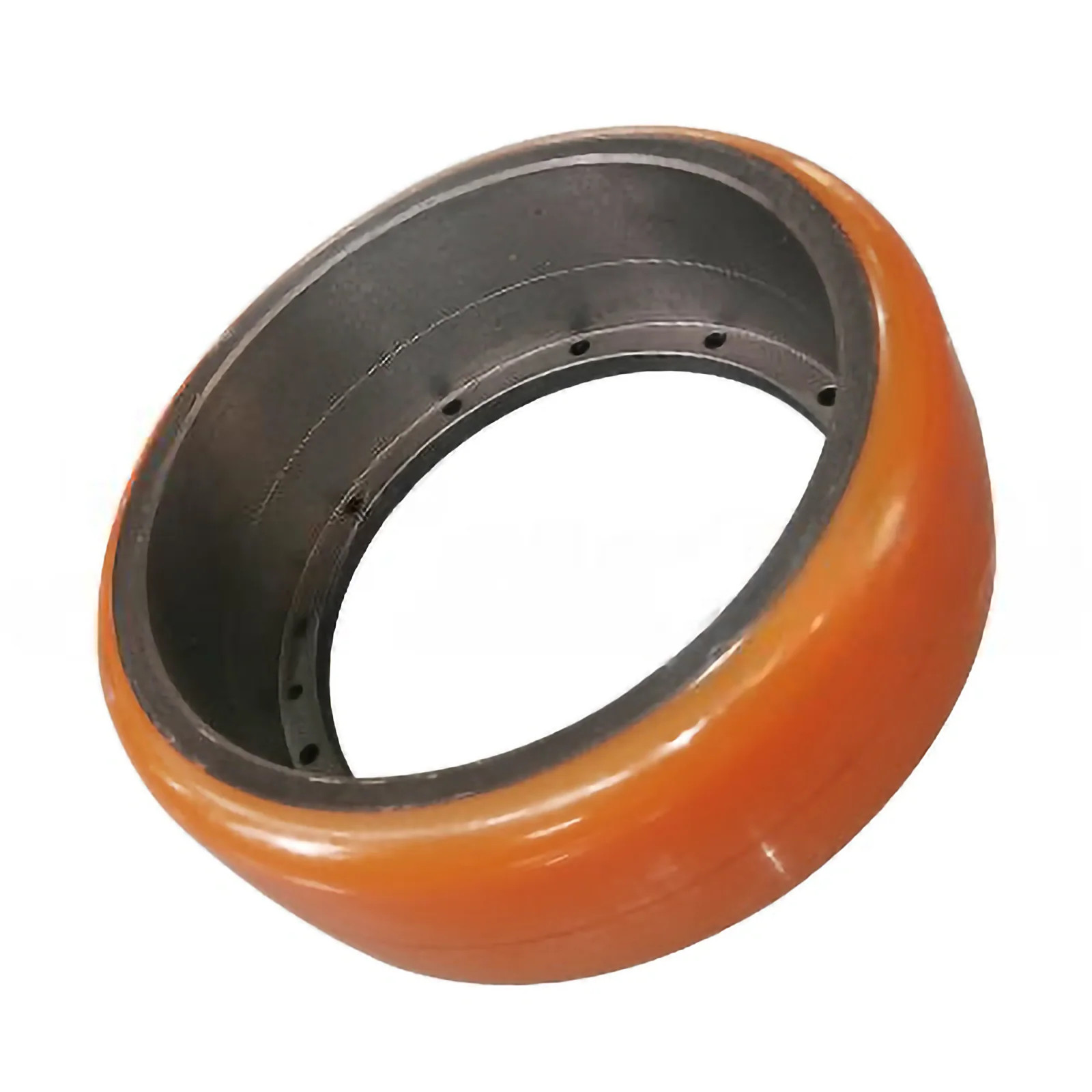 AEBS200-124000-000 Hangcha Forklift Drive Wheel [BACKORDER 35–45D]