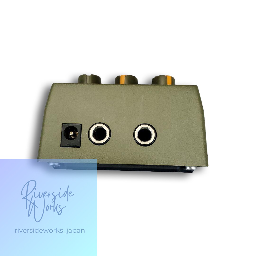 Maxon Compressor CP-F1