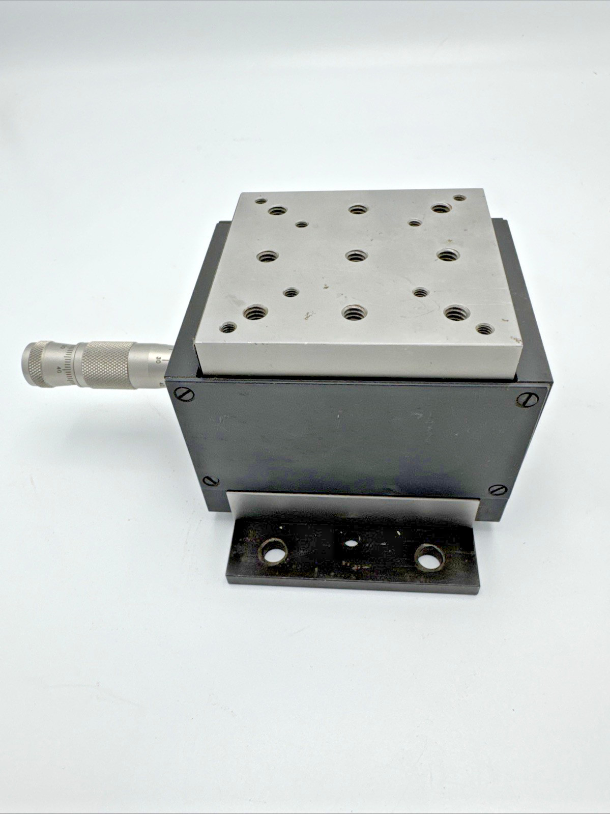 NEWPORT MVN80 VERTICAL LINEAR STAGE TOOL