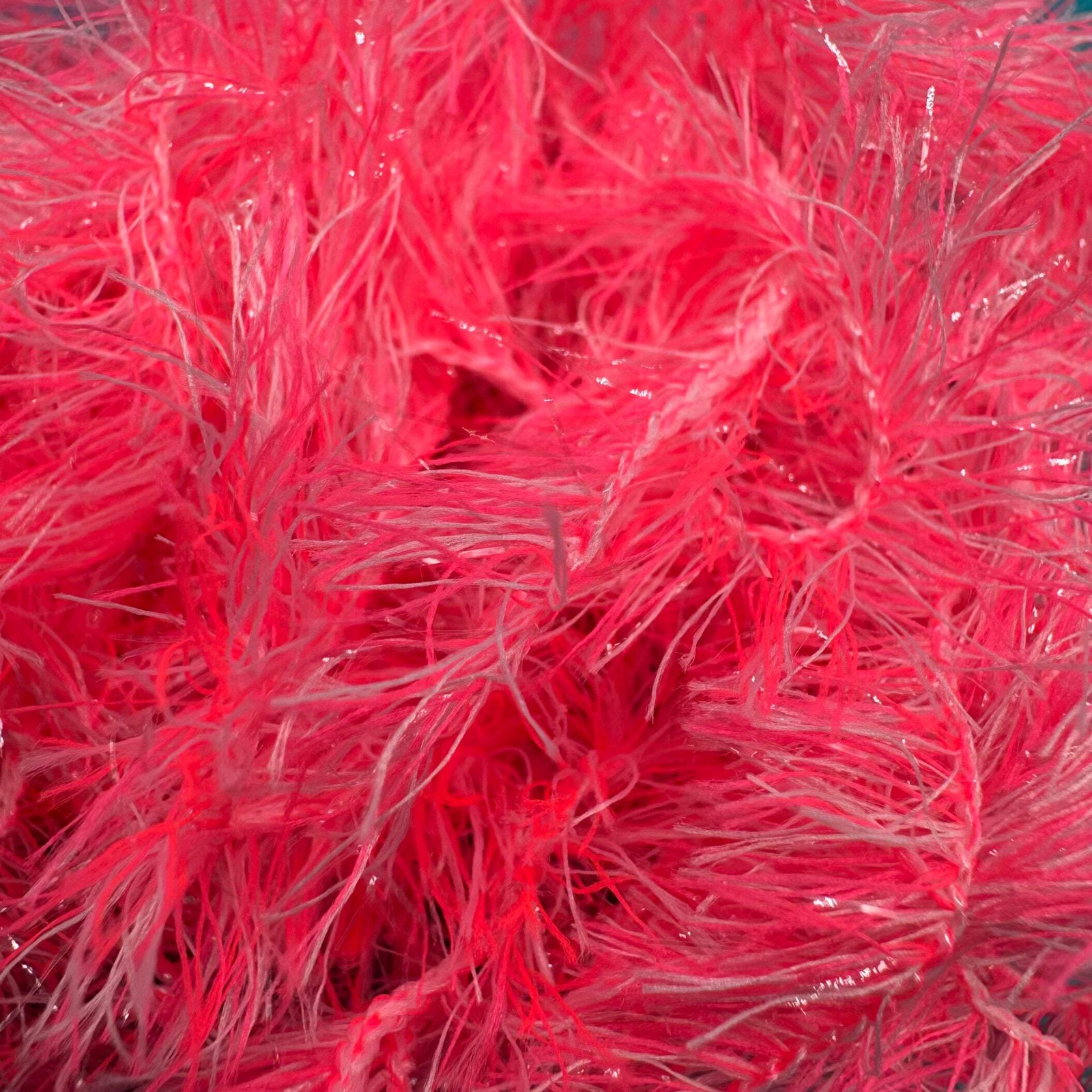 Upavon Two Tone Straggle Hackle
