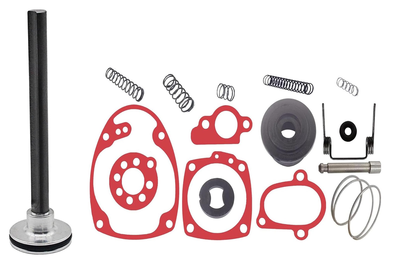 NV45AB2 Overhaul Kit For Hitachi NV45AB NV45AB2 Framing Nailer Parts