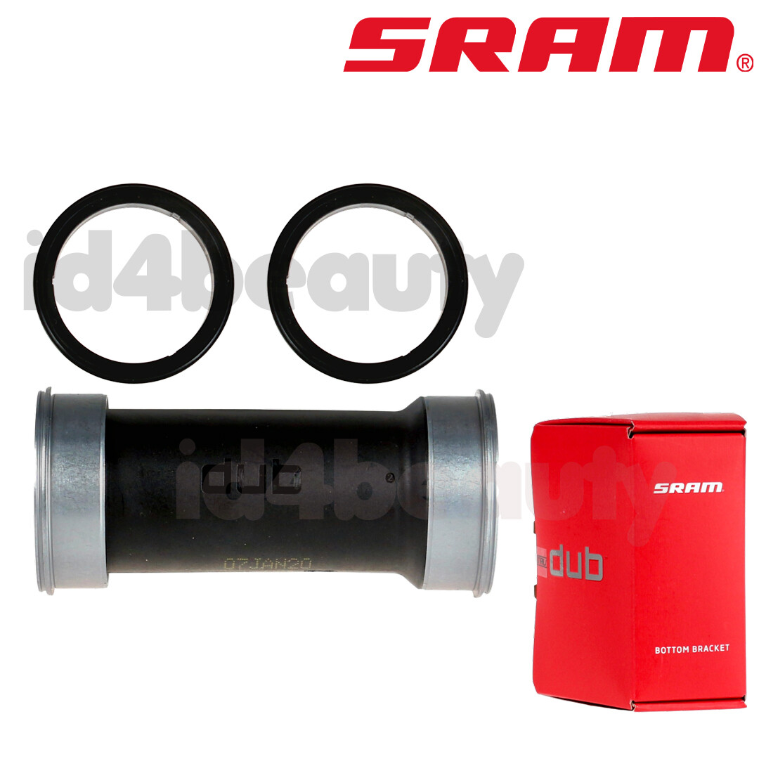 NIB SRAM SuperBoost+ Pressfit DUB BB. 92mm for MTB