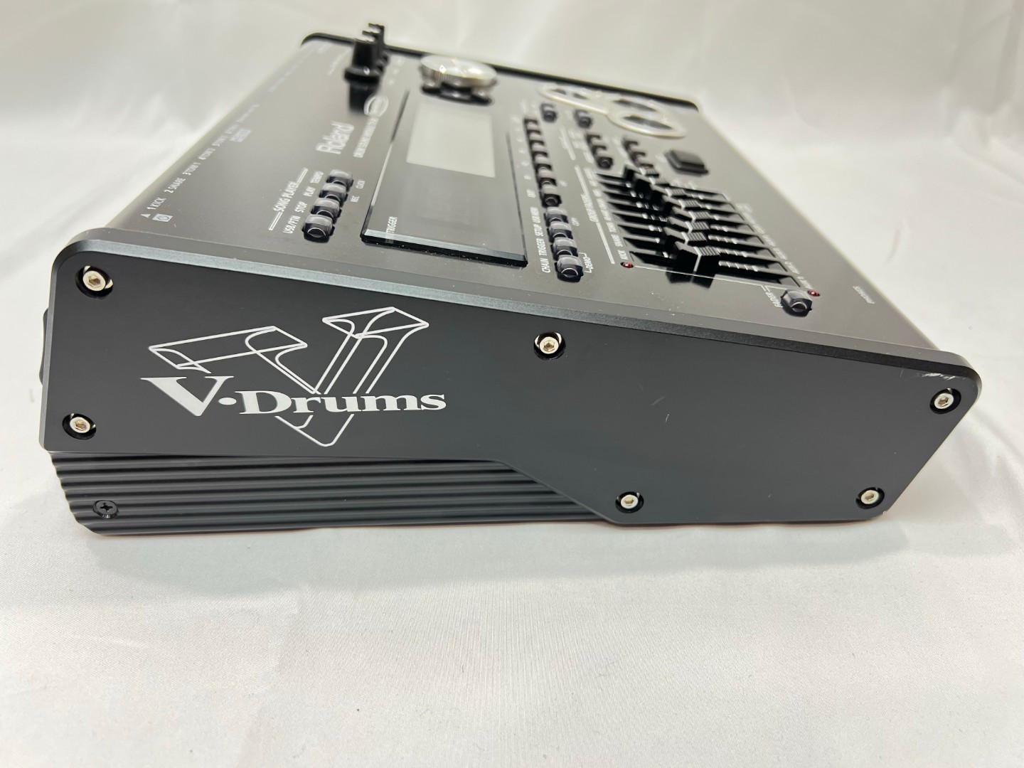 Roland TD-30 Electric Drum Brain Module V-Drum TD30