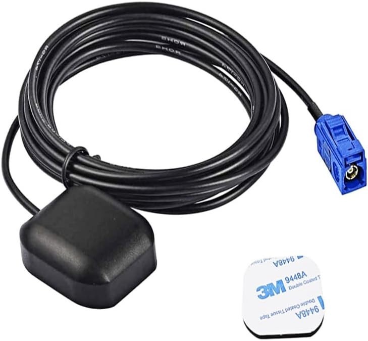 2009-2020 Ford  F-150 F-250 F-350 GPS Navigation Antenna for Car Radio Fakra C