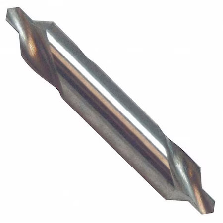 Keo 906-000-313 Drill/Countersink, Plain, 60 Deg., Cobalt