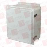 ALLIED MOULDED PRODUCTS AMP1648LF / AMP1648LF (NEW IN BOX)