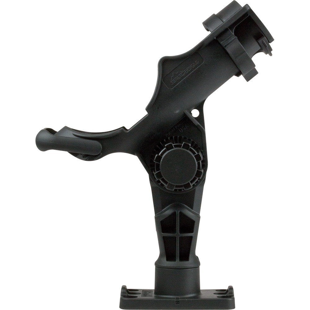 SEA DOG TRIPLE THREAT ROD  HOLDER SURFACE MOUNT