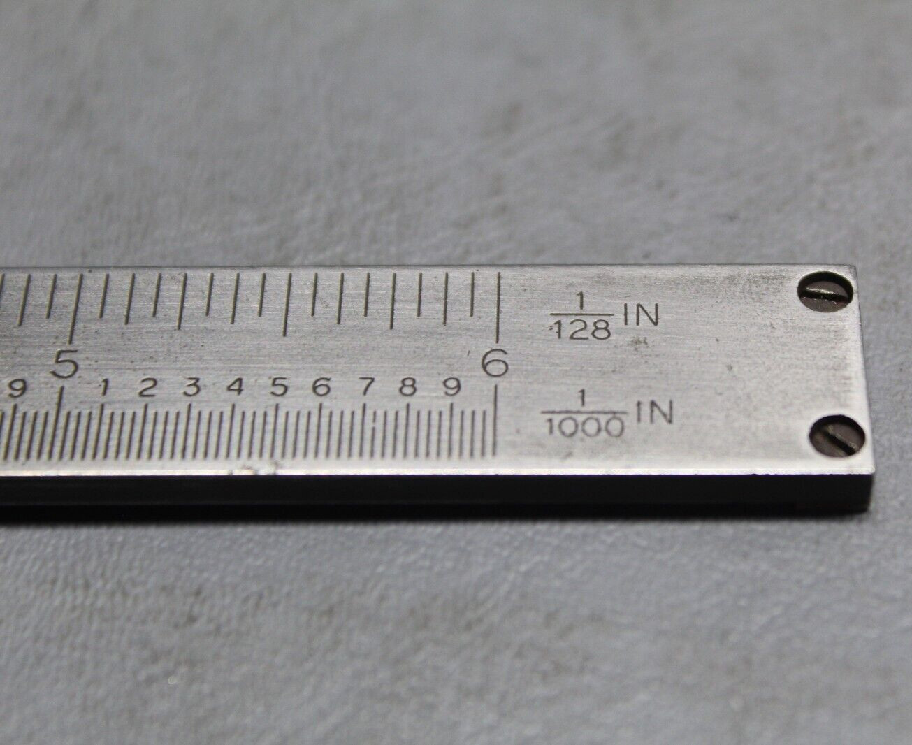 Ventage Helios Preisser Caliper
