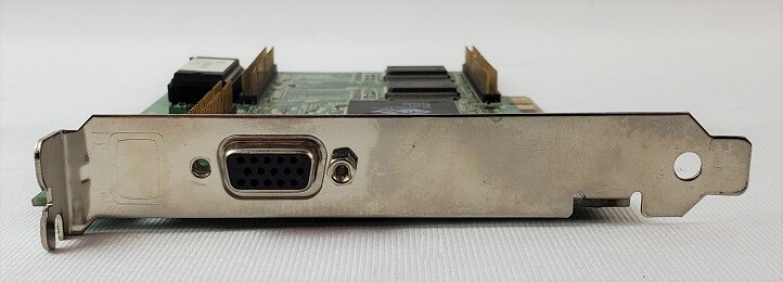 ATI Technologies 109-38200-00 VGA Card
