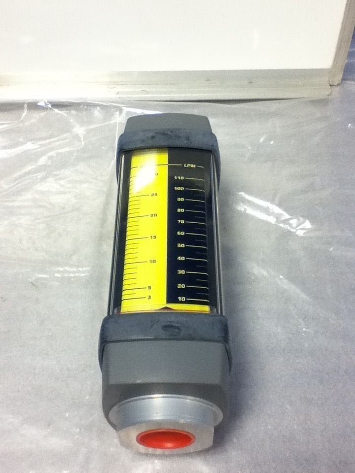 HEDLAND H894A-030 FLOW METER