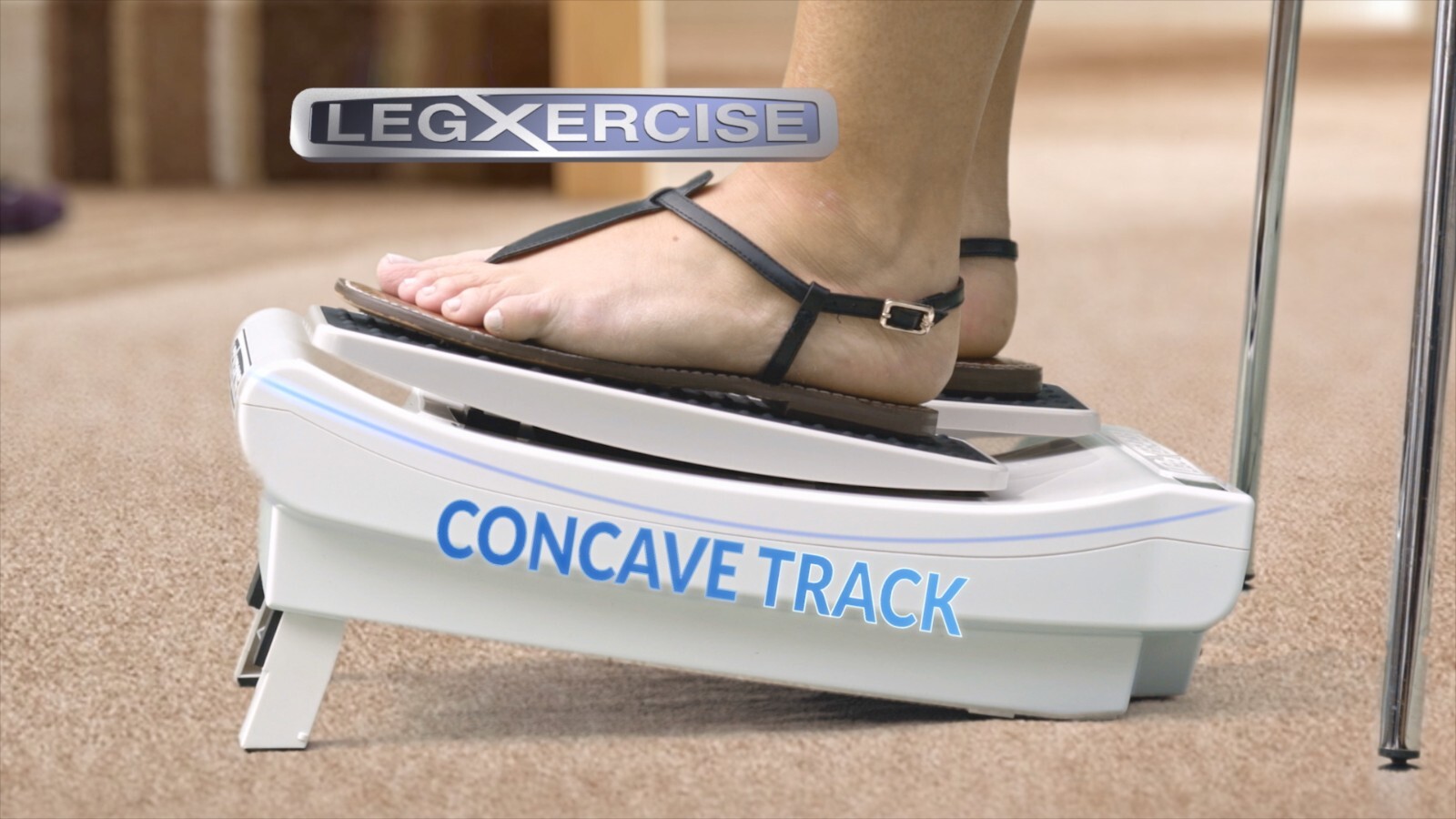 LegXercise PRO - FACTORY DIRECT