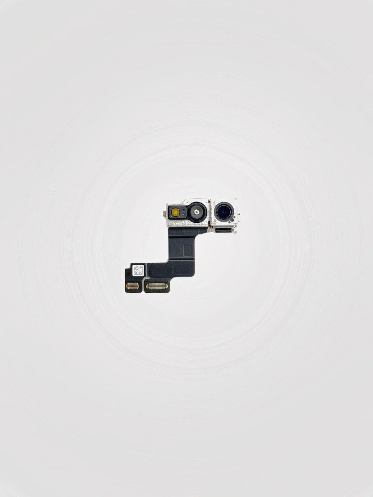 OEM PULL FRONT CAMERA REPLACEMENT FOR APPLE IPHONE 15 PLUS
