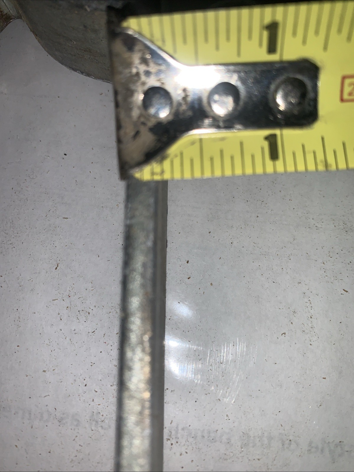 Cable Puller / Roller - 3" x 9 " Aerial Cable Support Tool for Lineman