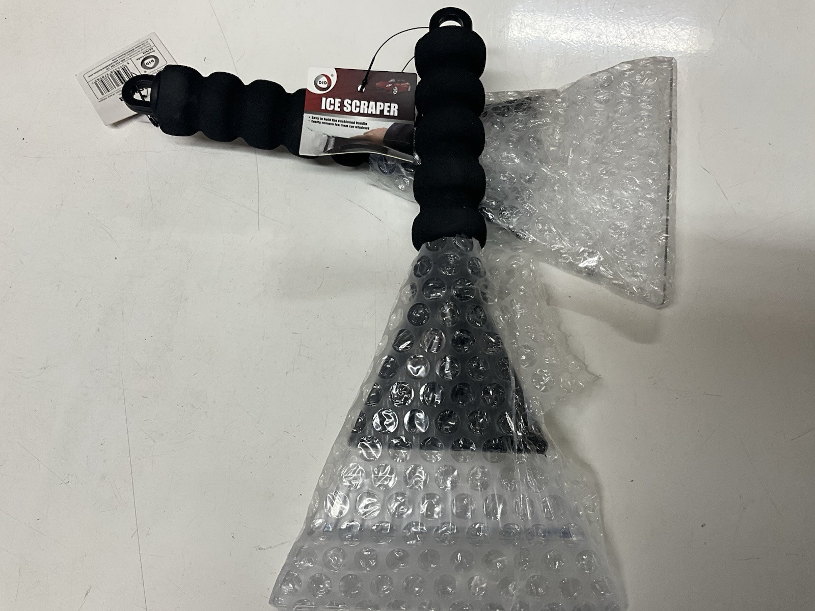 Car Windscreen Ice Scraper 2pcs