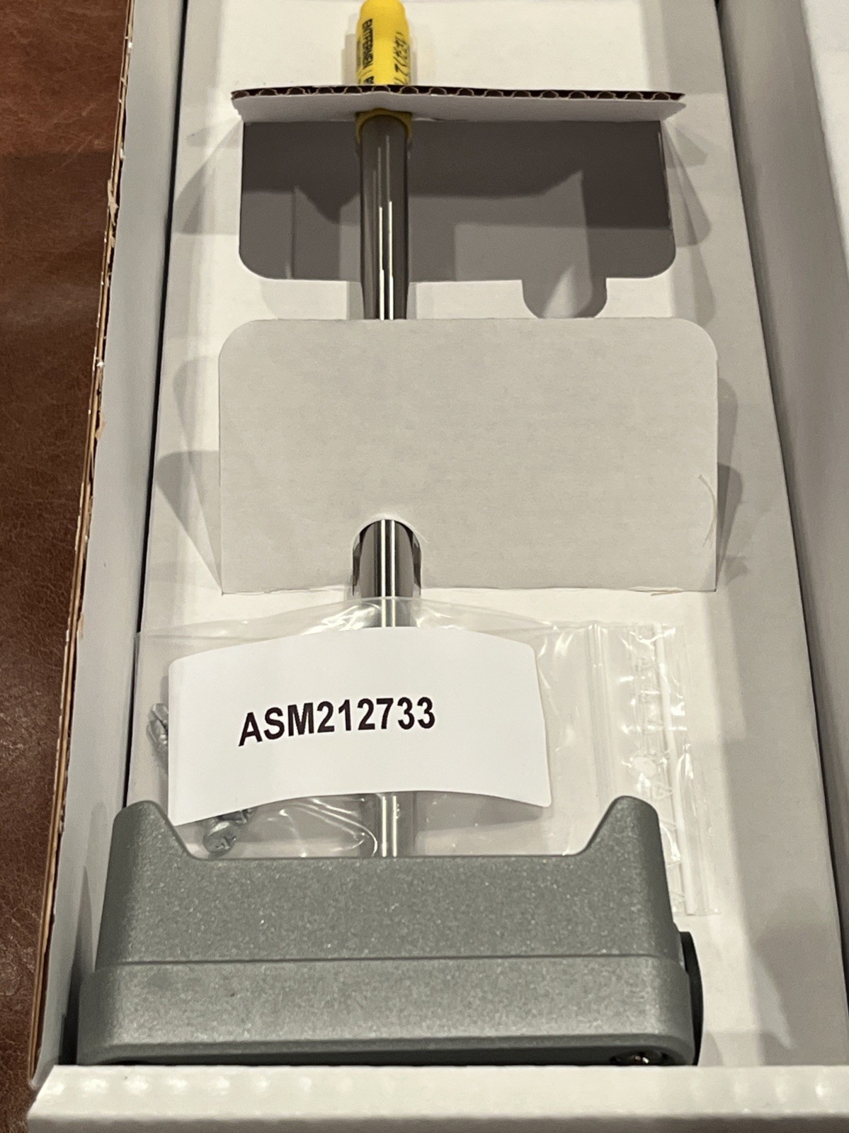 Vaisala HMD62 Humidity/Temperature Transmitter BRAND NEW ORIGINAL PACKAGING