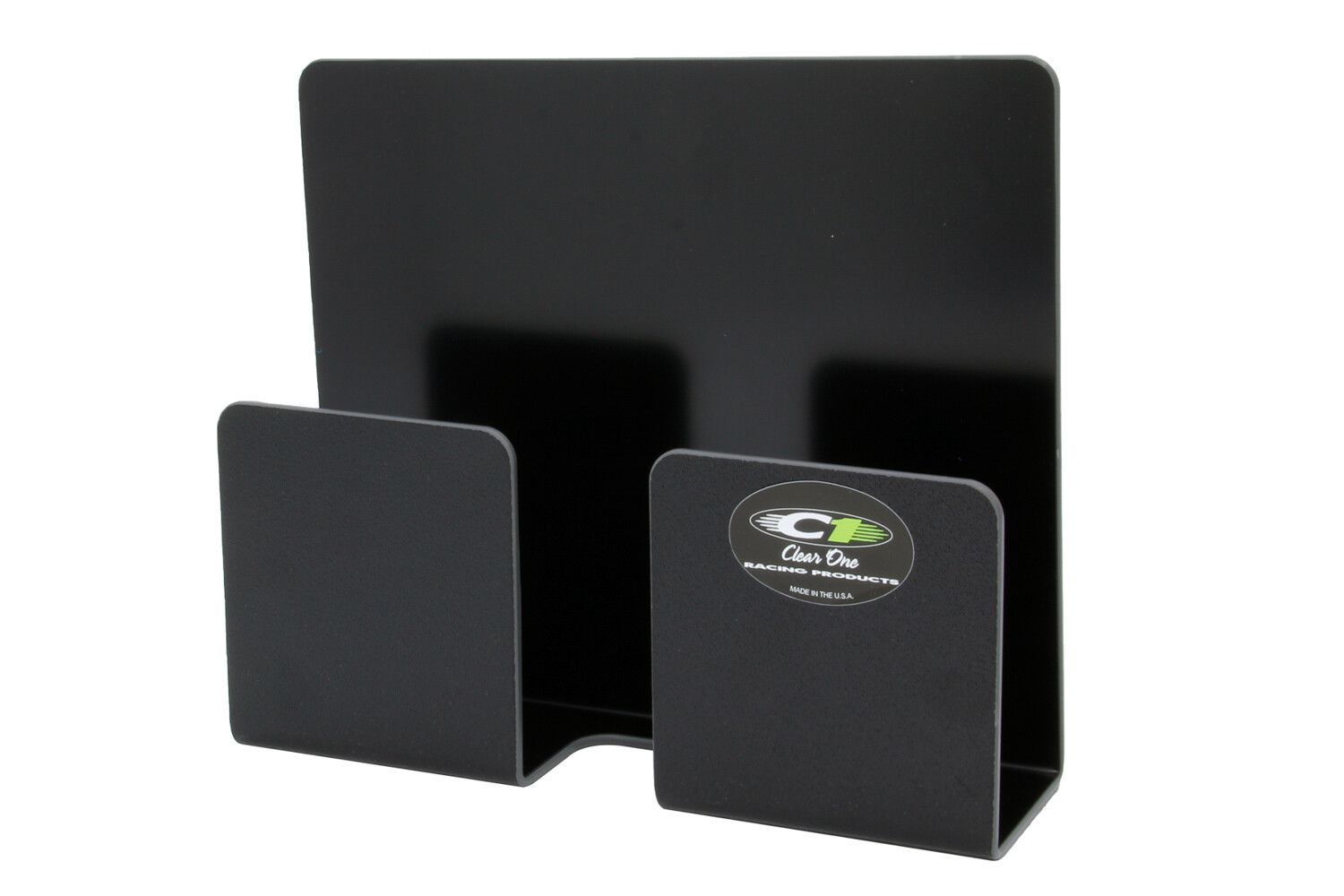 Broom Holder  CLEAR ONE RACING PRODUCTS TC180