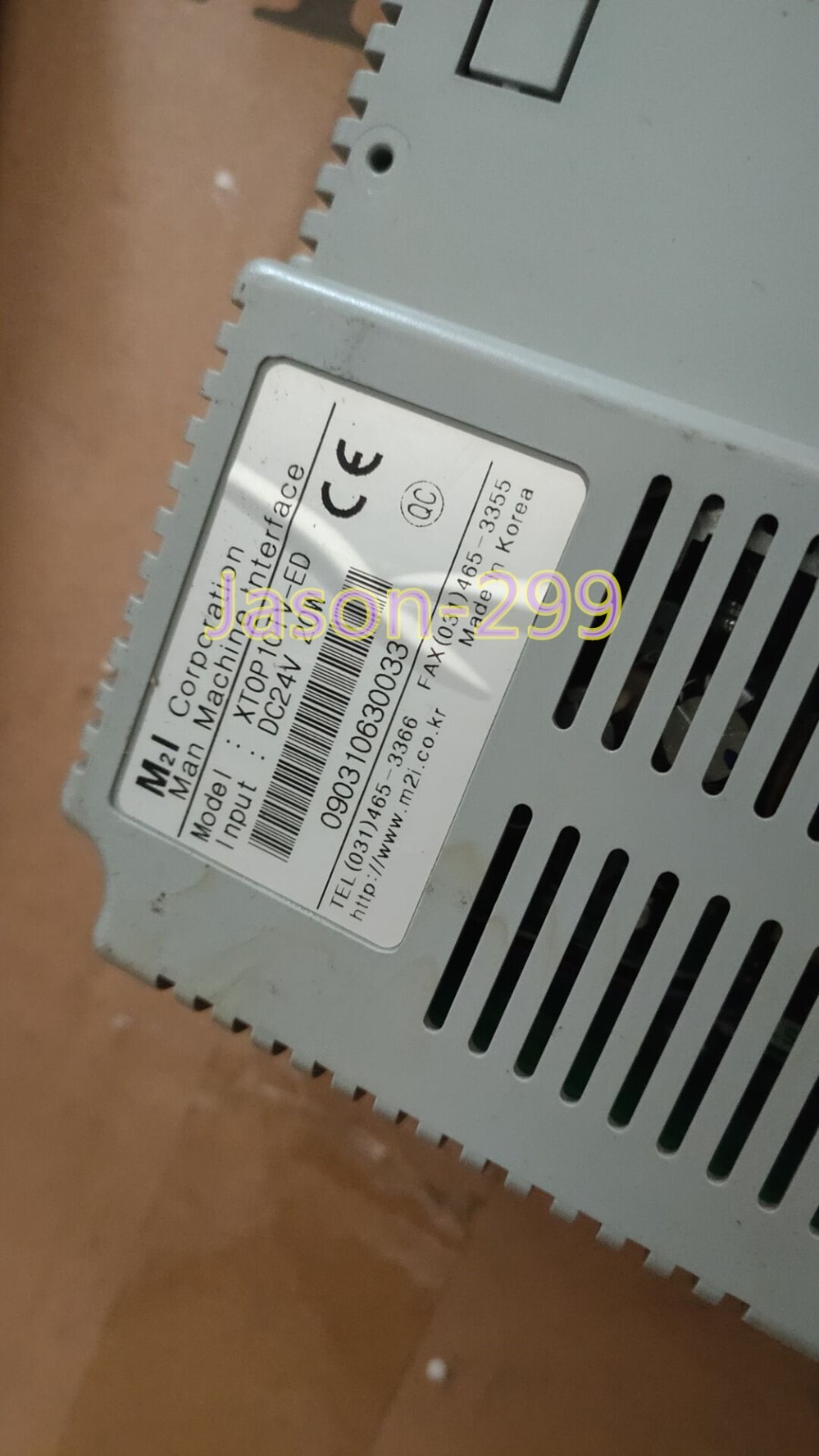 XT0P10TV-ED fast ship by DHL OR EMS